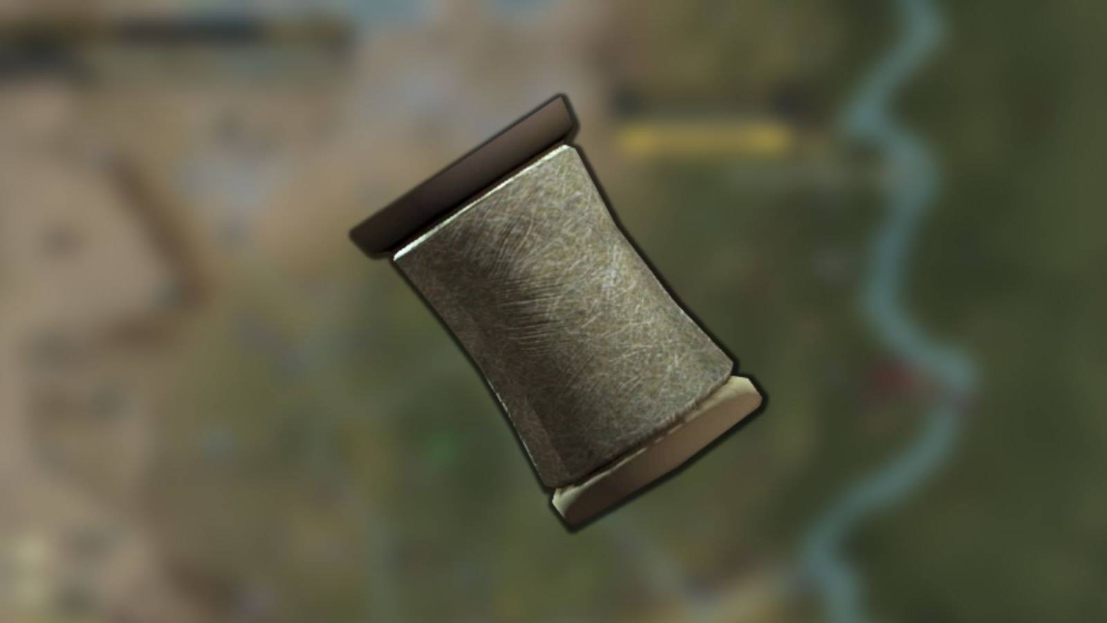 image showing fiberglass in fallout 76.