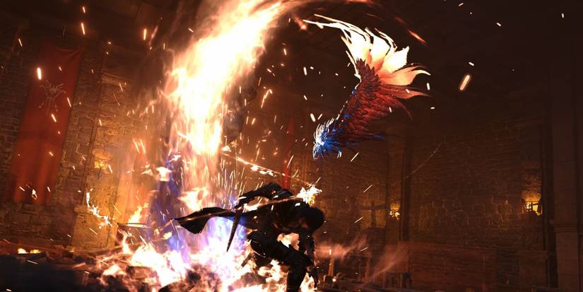 final fantasy 16 good news launch plans