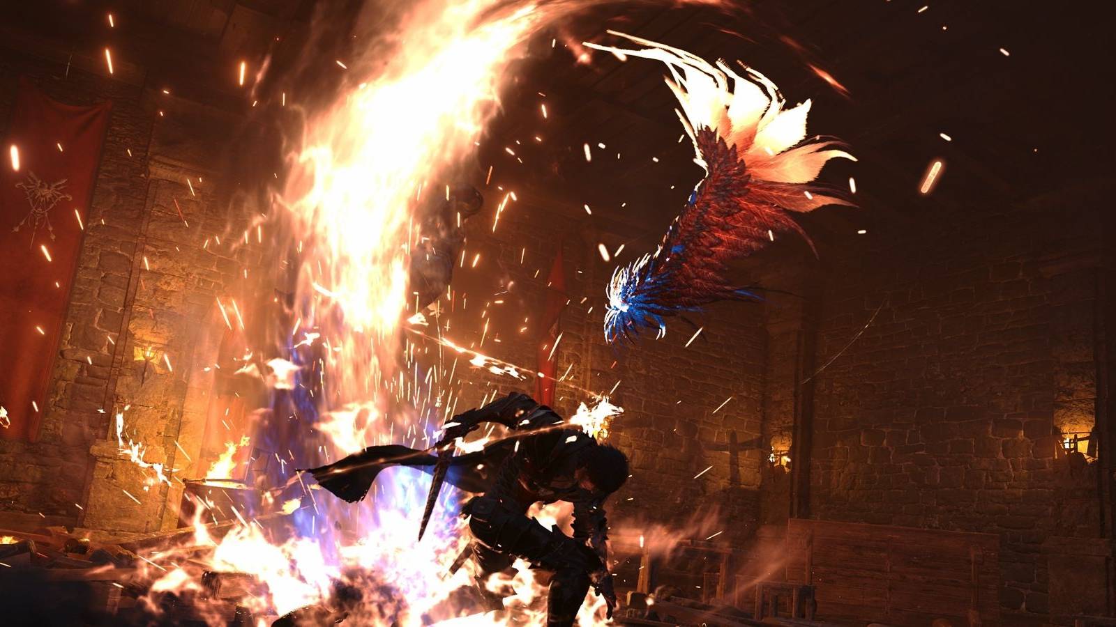 final fantasy 16 good news launch plans