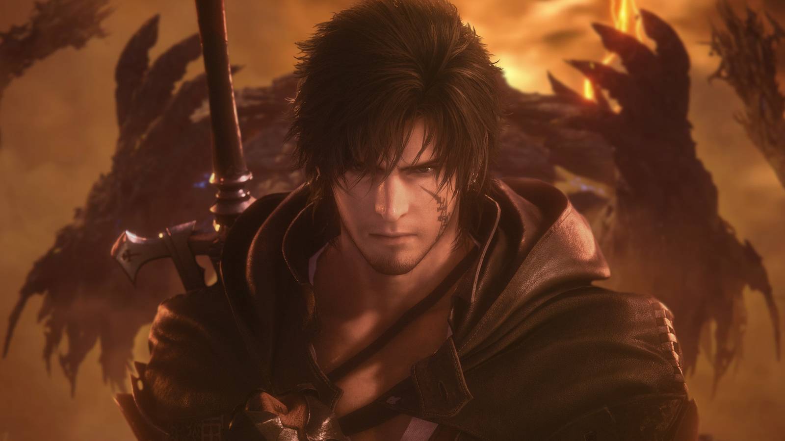 final fantasy 16 clive