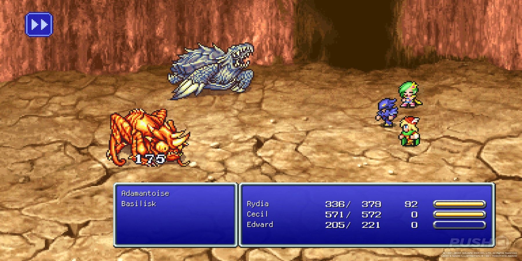 final-fantasy-4_combat