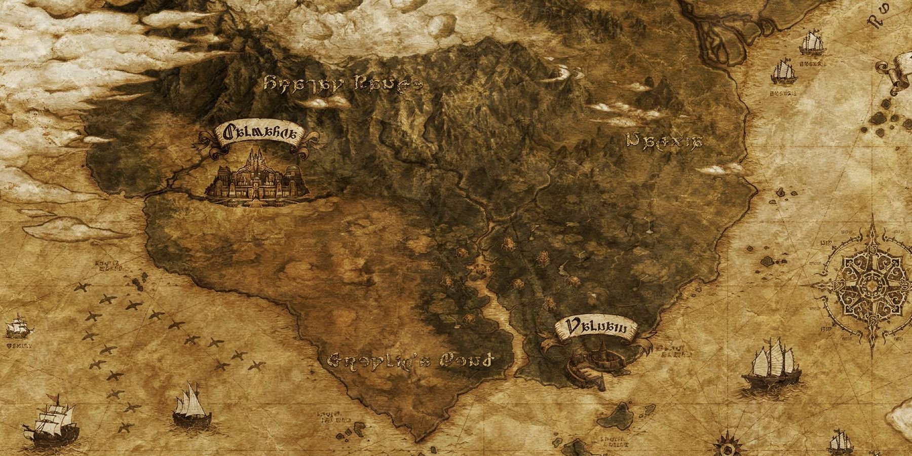 final fantasy 14 next expansion map valnain golmore meracydia