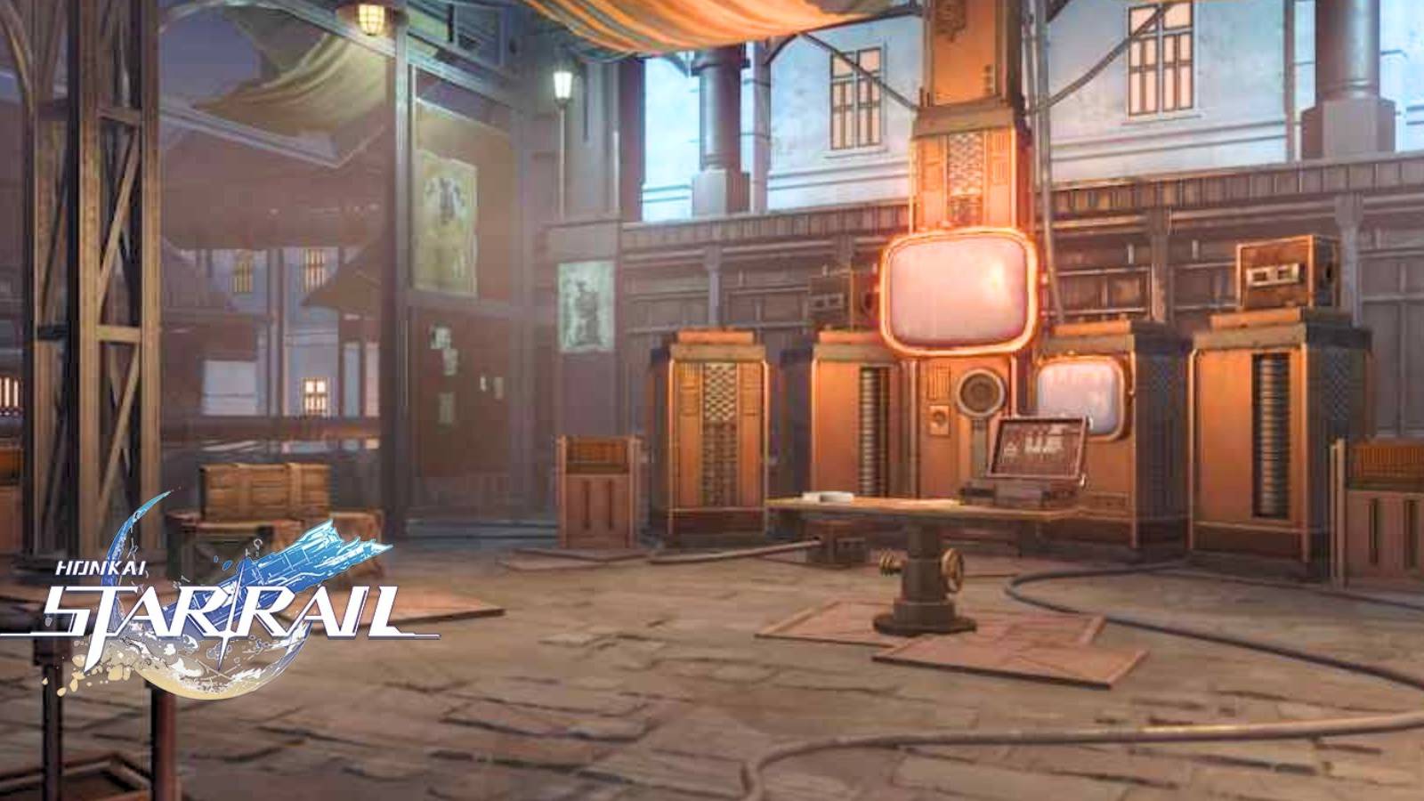 Find Tempering Workshop Location in Honkai Star Rail