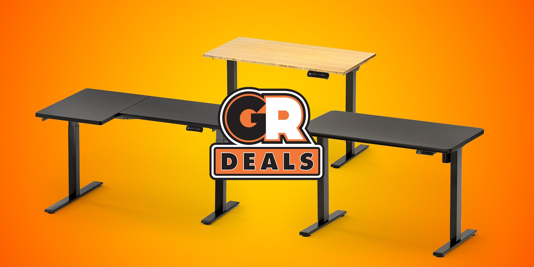 FlexiSpot Celebrates FlexiSpot Day With Discounts of up to 330