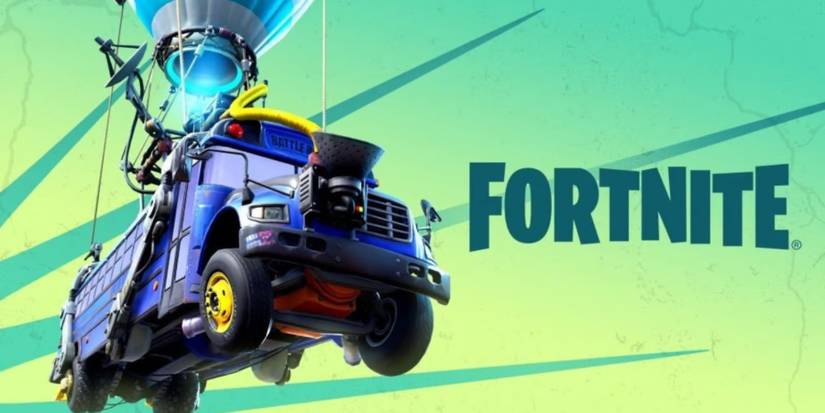 Fortnite Chapter 4 Season 3 Leaks