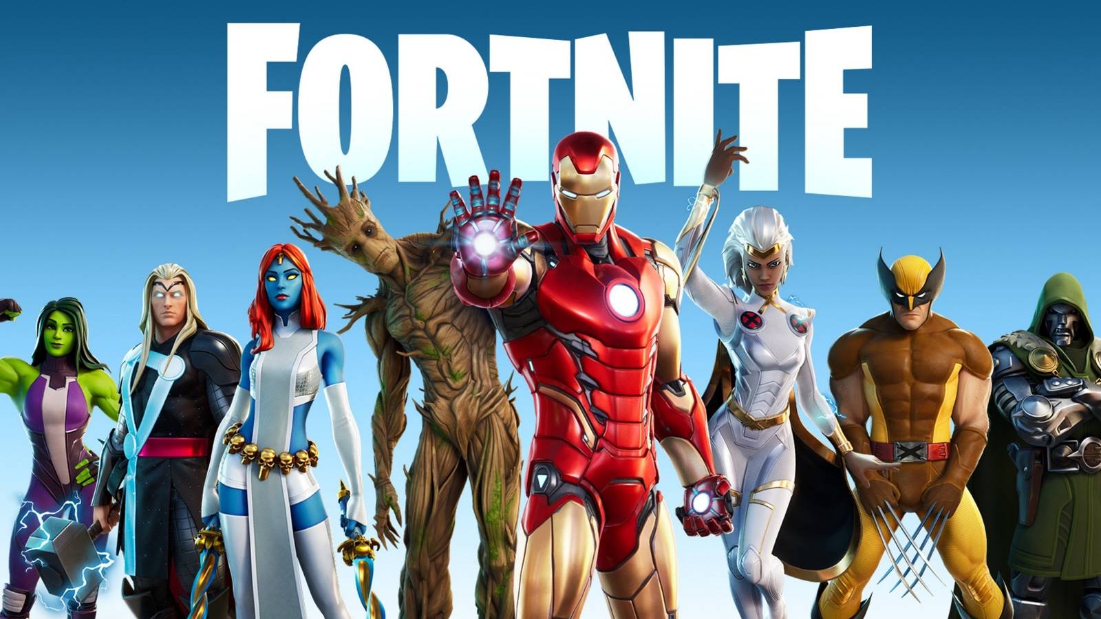 fortnite-leak-reveals-possible-marvel-crossover