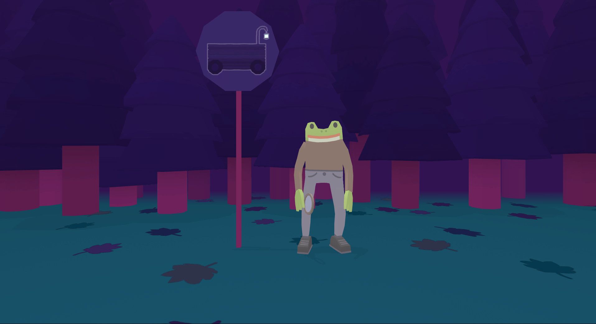 Games Where You Play As An Animal
