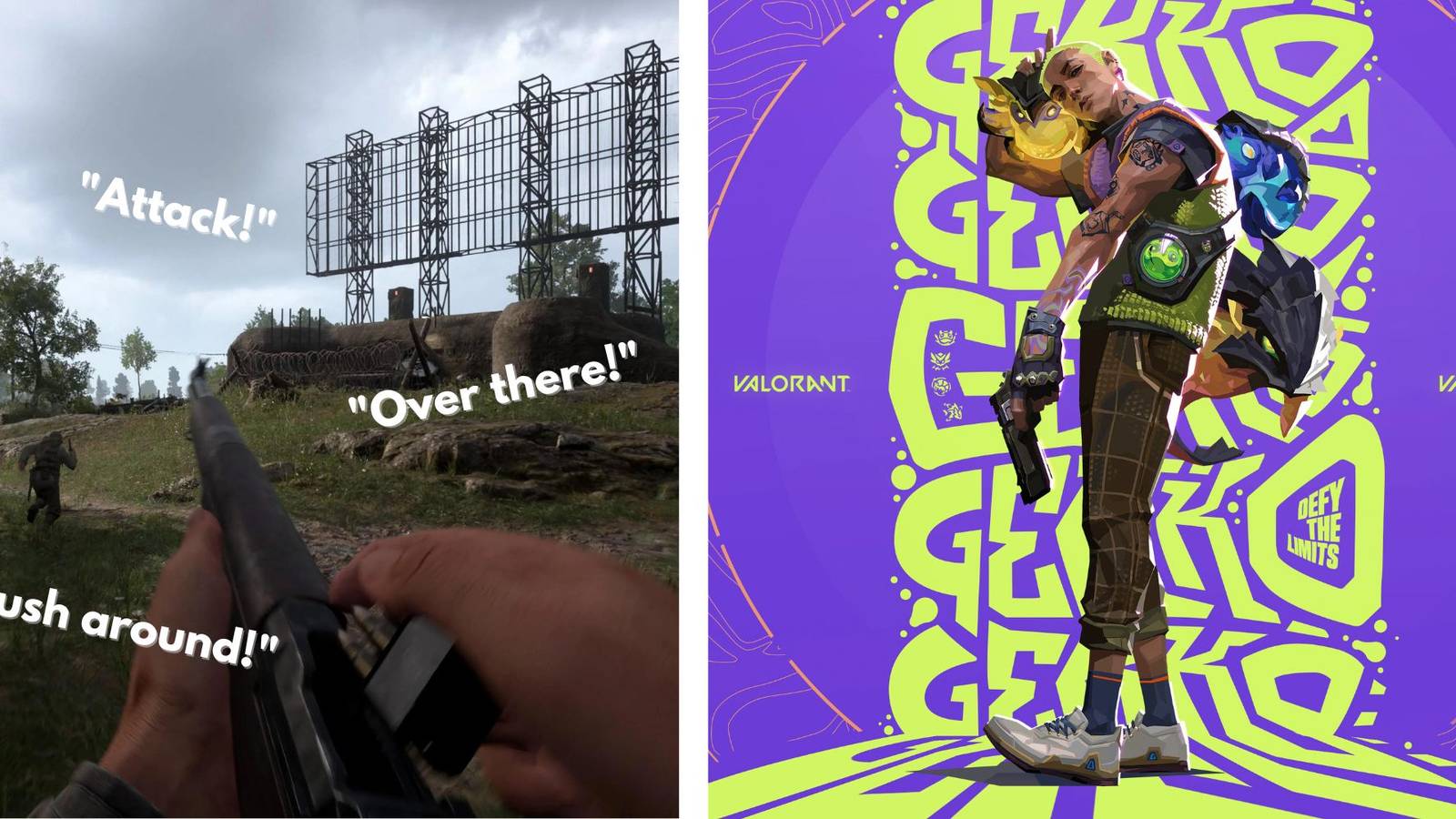 9 FPS Games That Thrive With Voice Chat