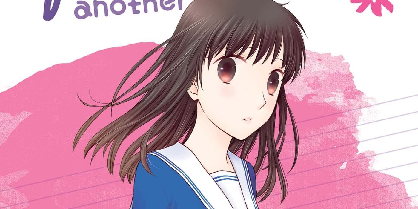 Fruits Baskets Another Scan Vf gamerant.com