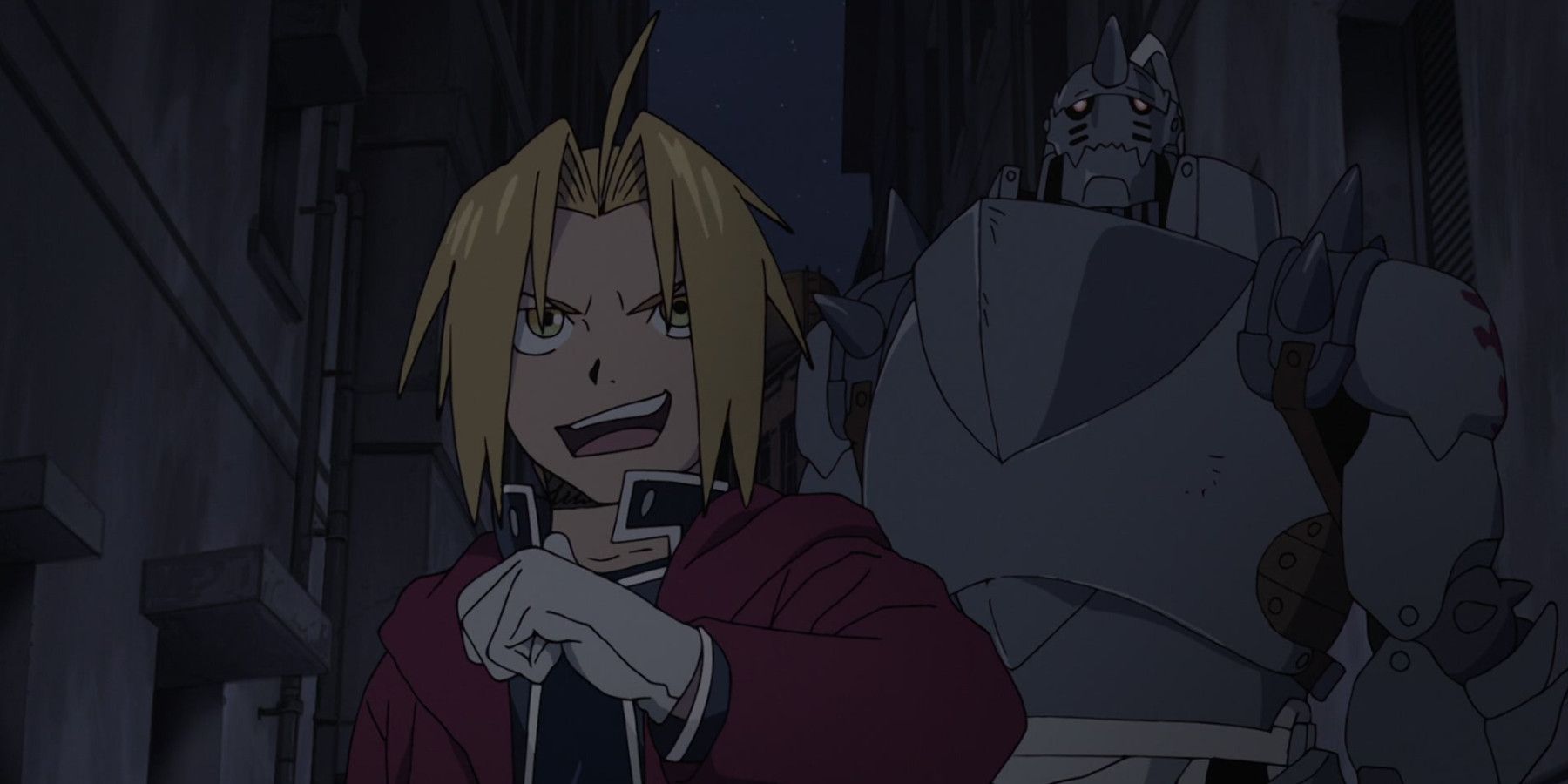 Decoding the Controversy: Fullmetal Alchemist Movie's Bold Style and Original Story