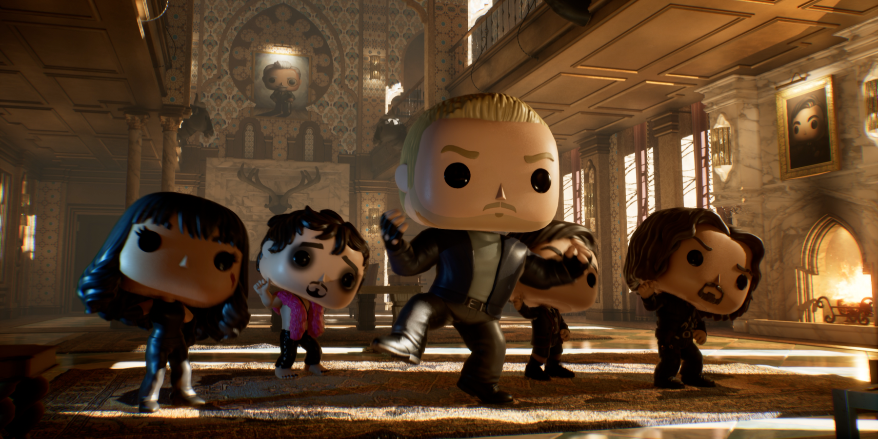 funko-fusion-umbrella-academy-dance