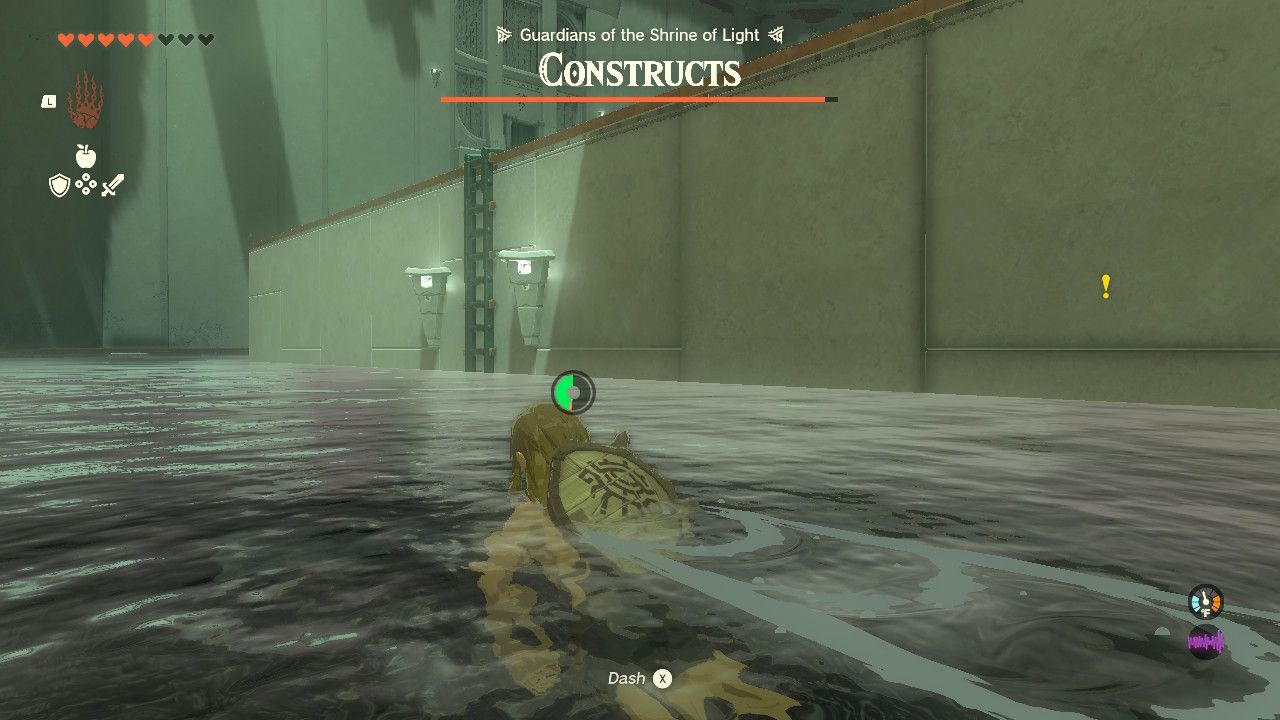 Master the Proving Grounds: Sifumim Shrine Guide