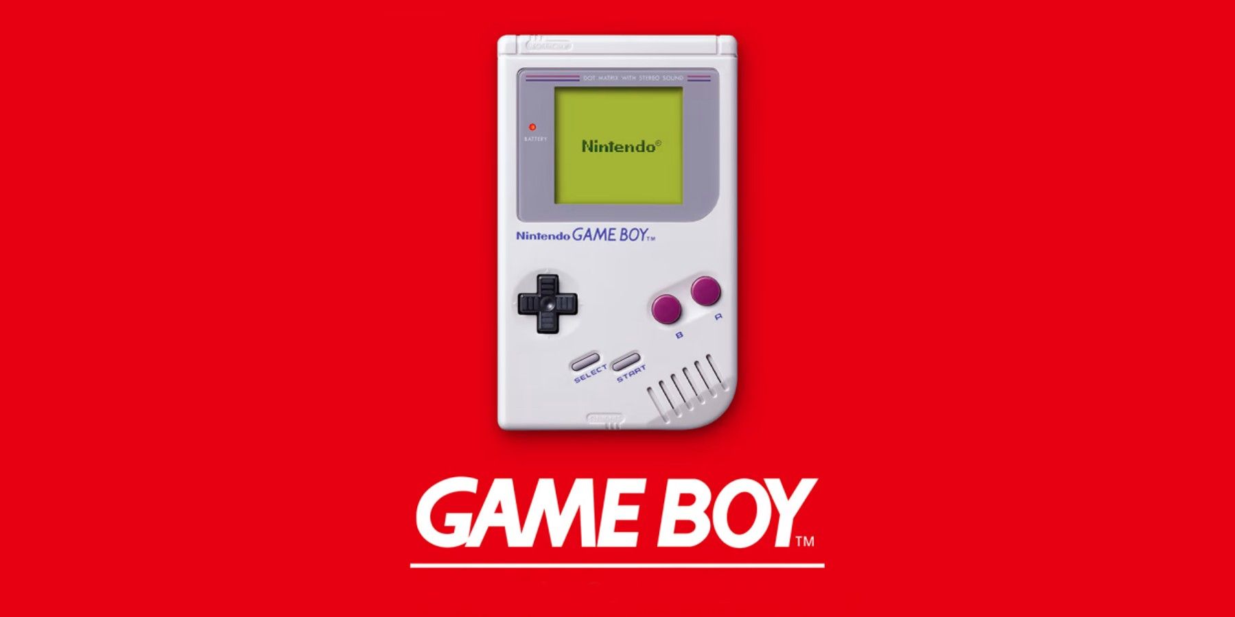 Gamer Shows Off Incredibly Nostalgic Game Boy Collection 8141