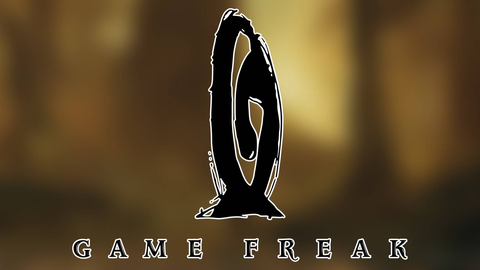 game-freak-logo-blurred-background