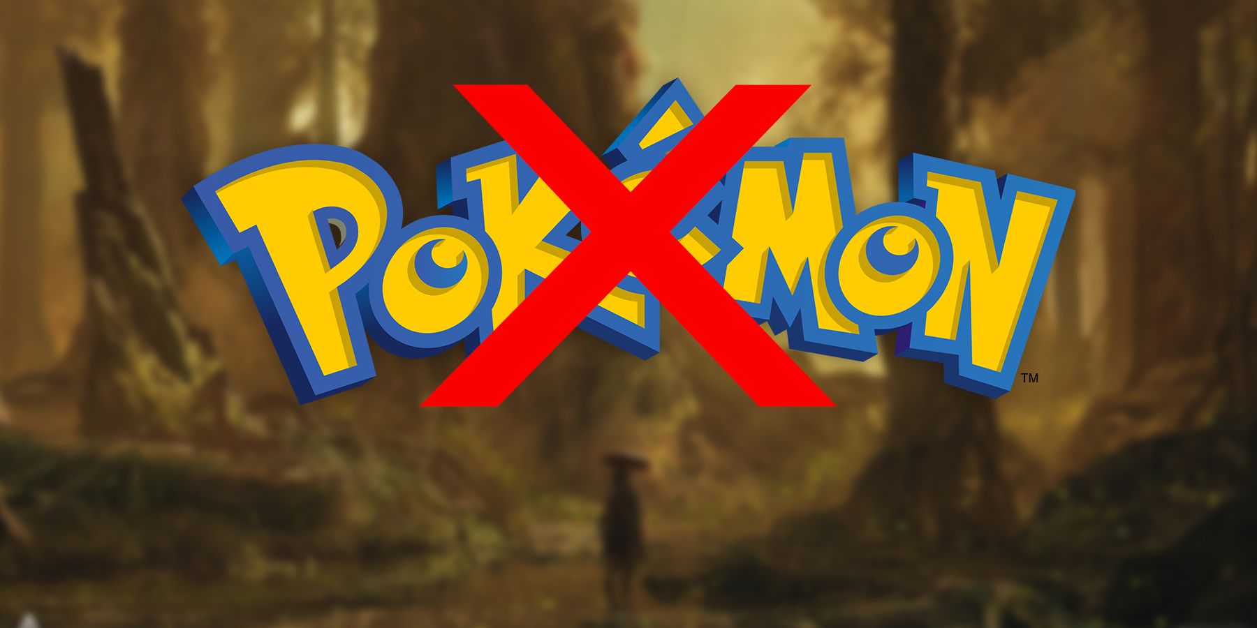 New Game Freak IP Could Be Bad News for Some Pokemon Games