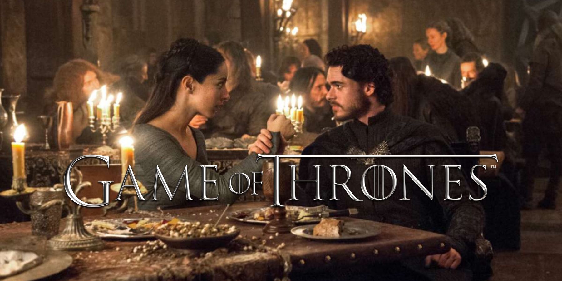 Game Of Thrones Star Remembers ‘A Lot Of Crying’ Before Red Wedding