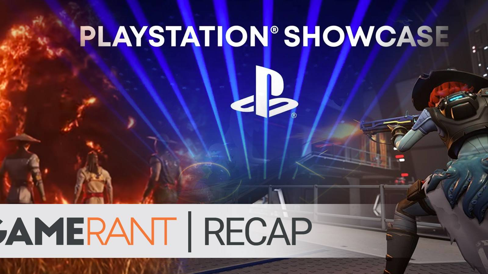 Gamerant Recap 052123