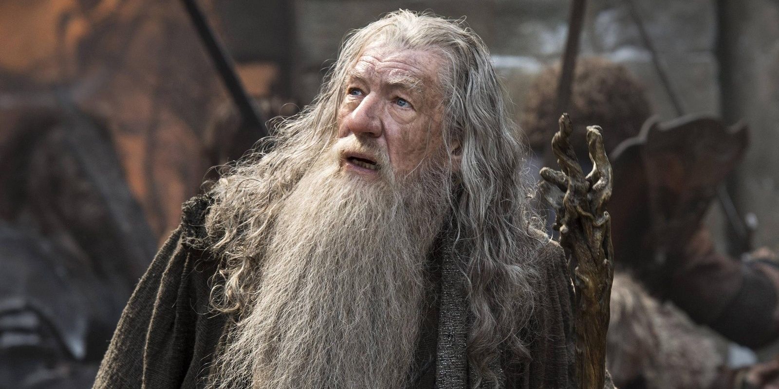 gandalf lotr