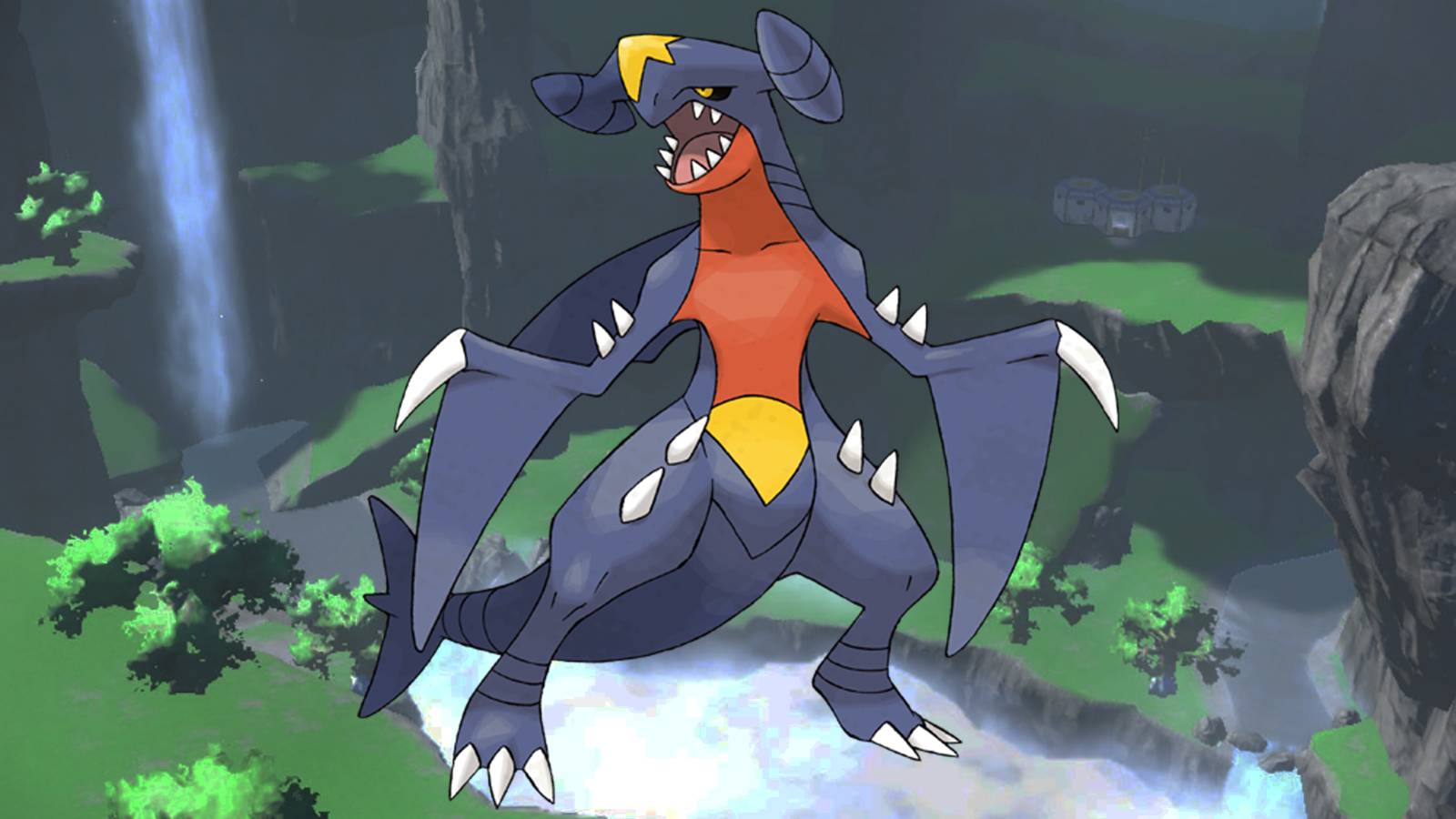 garchomp-paradox-pokemon