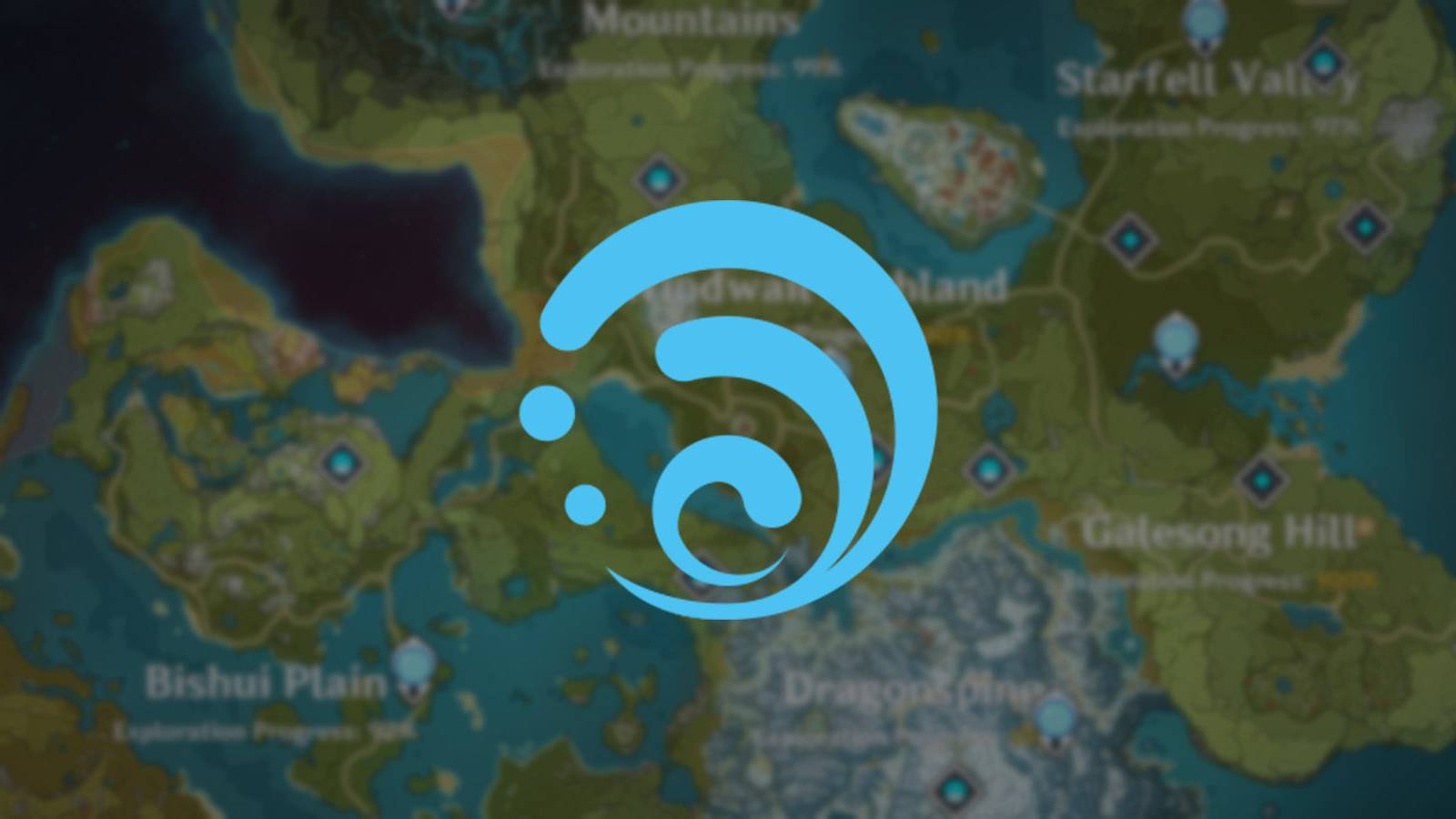 Genshin Impact Fontaine