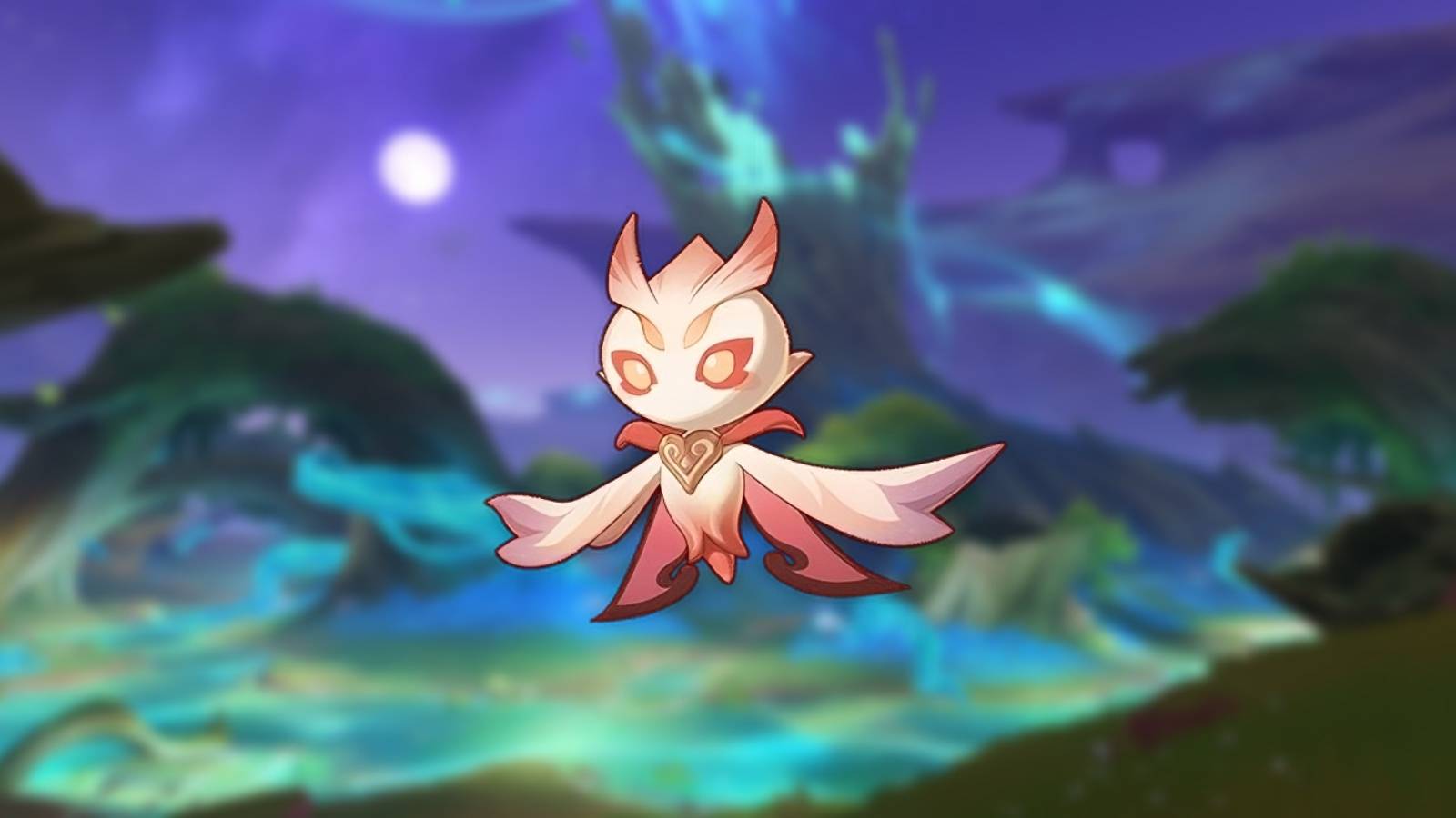 Genshin Impact Players Unhappy with Sorush Event