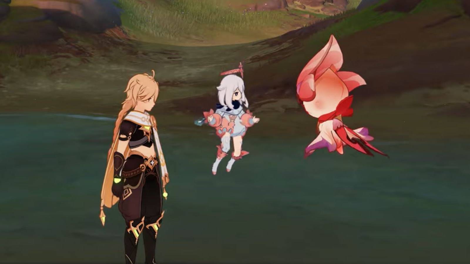 Genshin Impact The Recollector's Path Event Guide