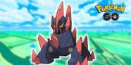 Best Rock Types In Pokemon GO Best Rock Types In Pokemon GO