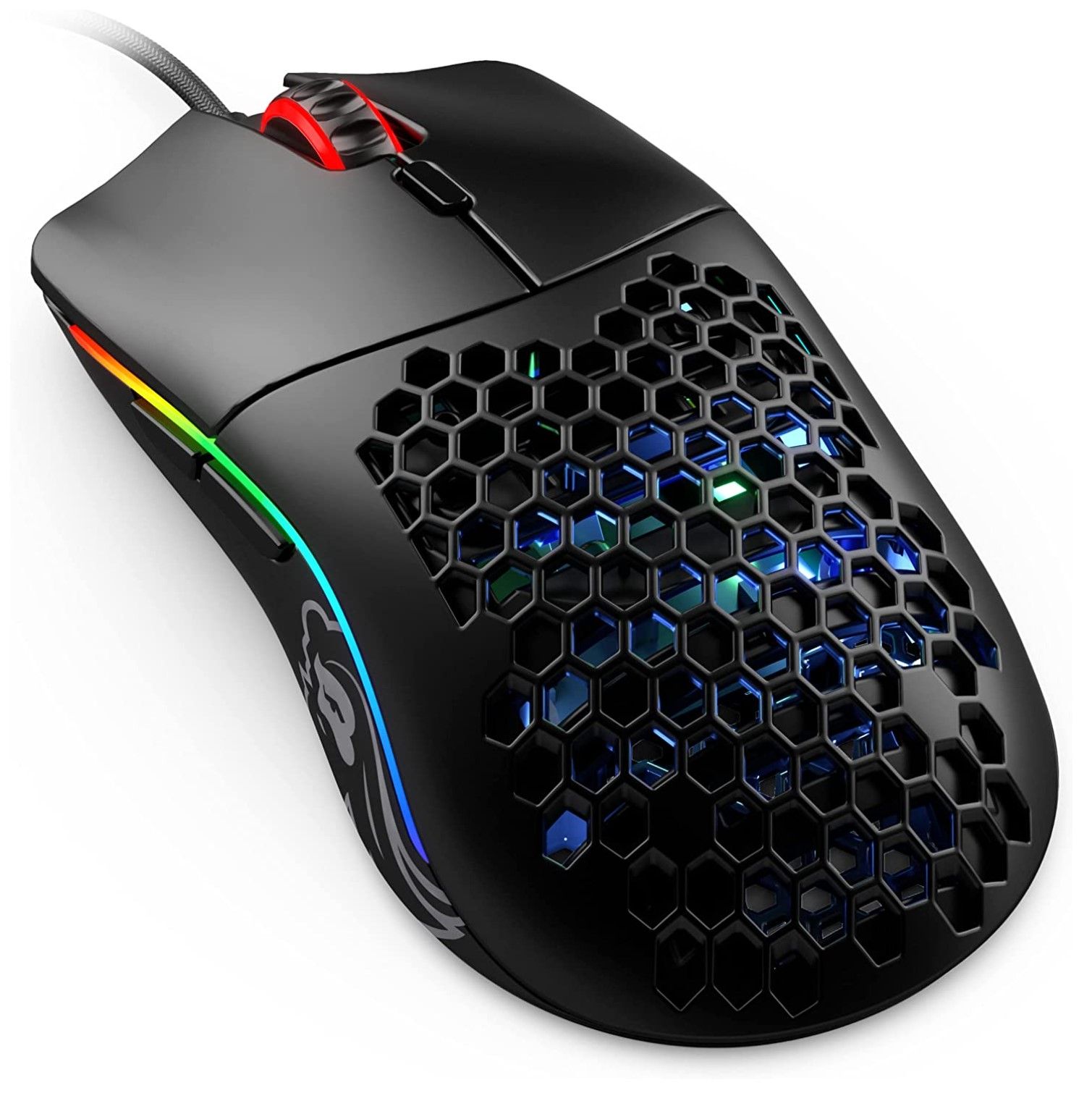 Best Gaming Mouse Under $50 for 2023 - CNET