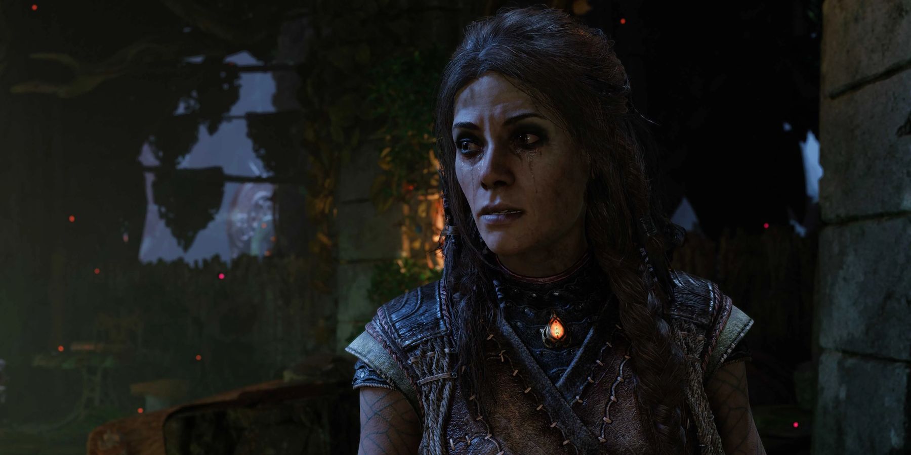 God Of War Ragnarok Player Discovers Incredible Freya Detail