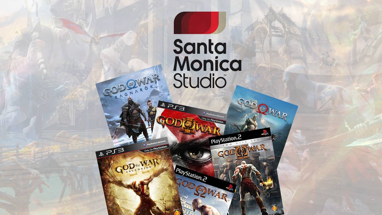 god of war santa monica studio future