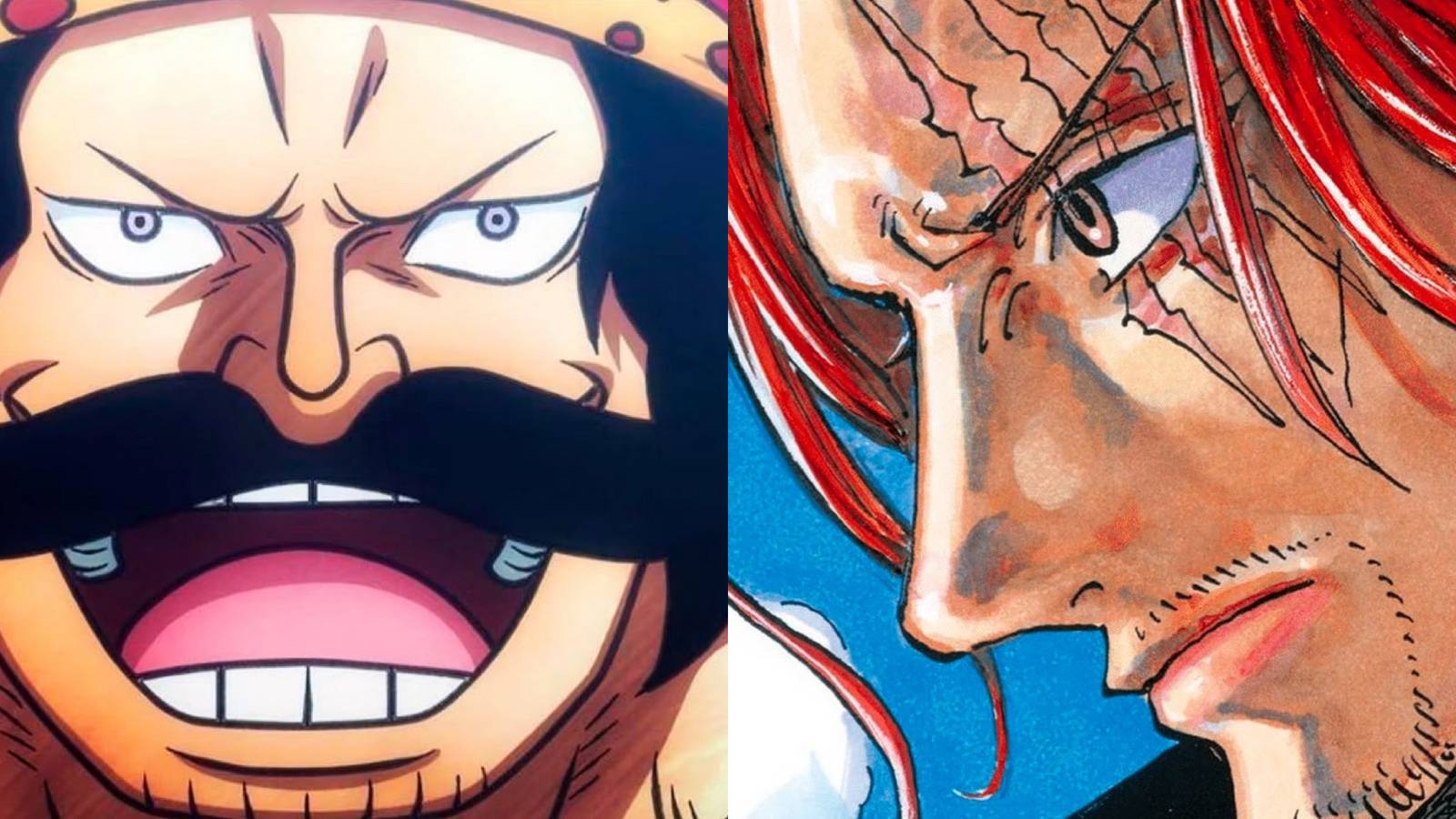 One Piece: Why Shanks Is Already Pirate King Level, Explained