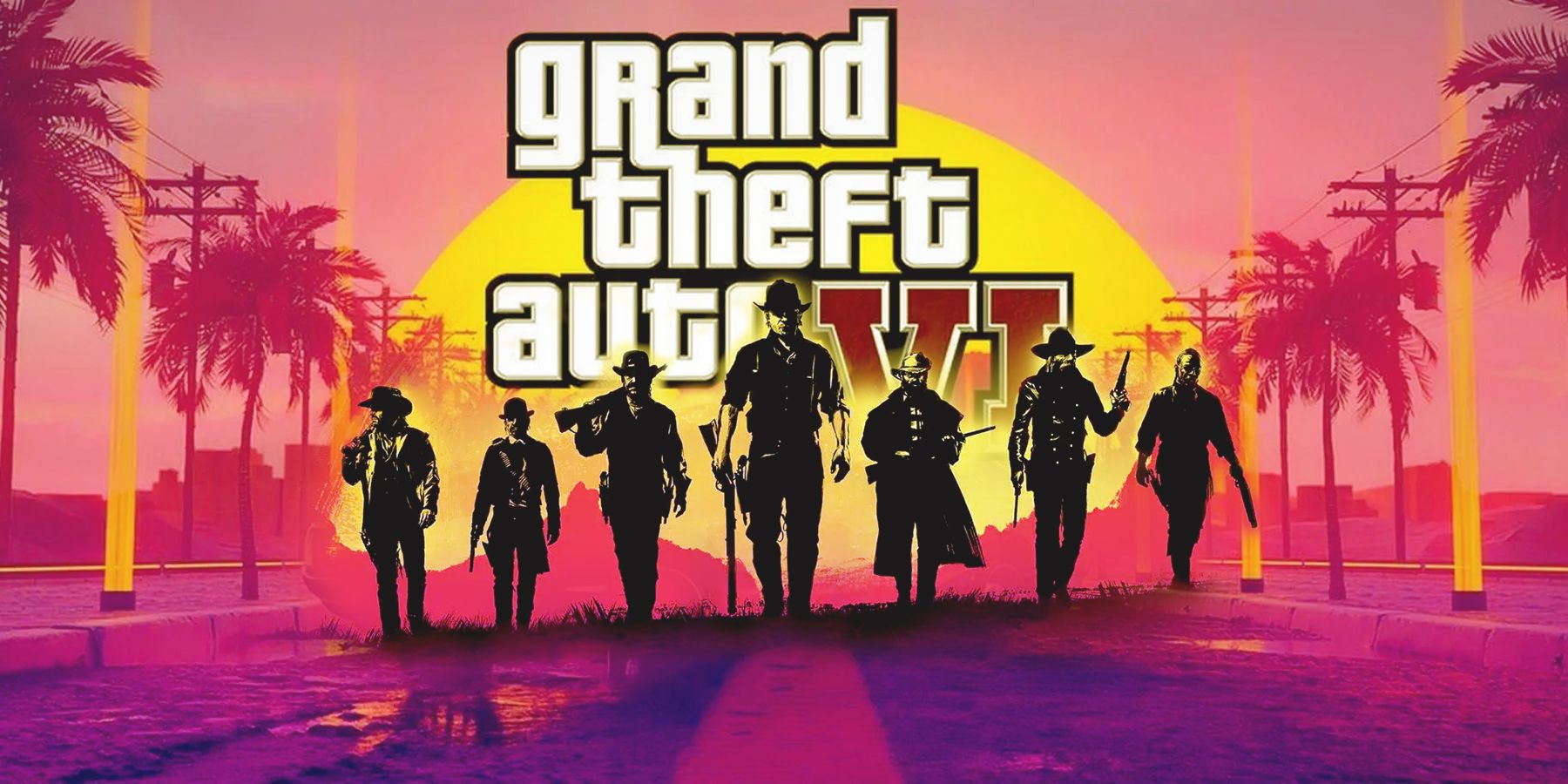 GTA 6 should be like GTA 4 and Red Dead Redemption 2, not GTA 5