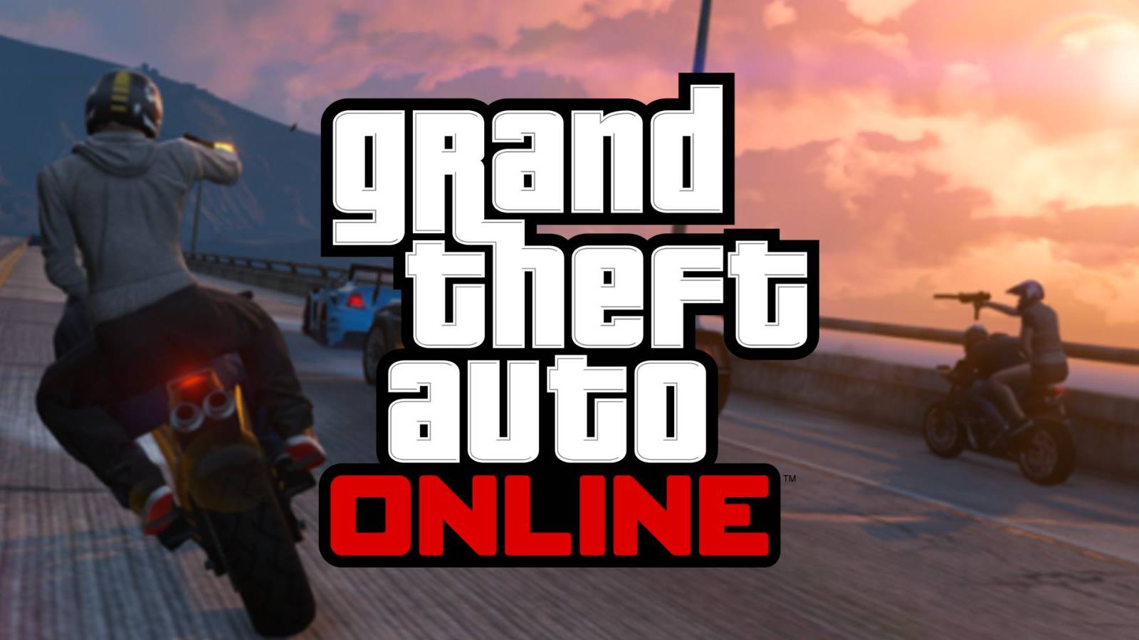 Grand Theft Auto Online Unwritten Rules