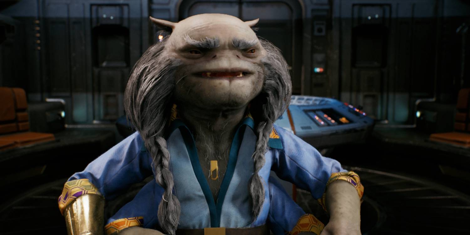 Star Wars Jedi: Survivor - 8 Best Quotes In The Game 8 “What Bode Did, That’s On Him, That’s Not On You.”