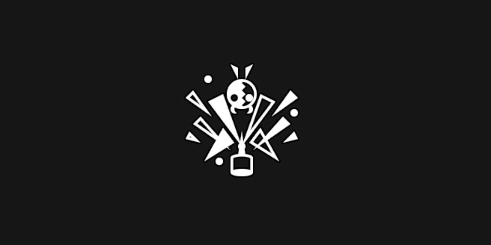 Rock Cracker in grounded