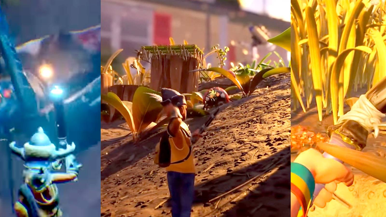 Grounded Best Builds