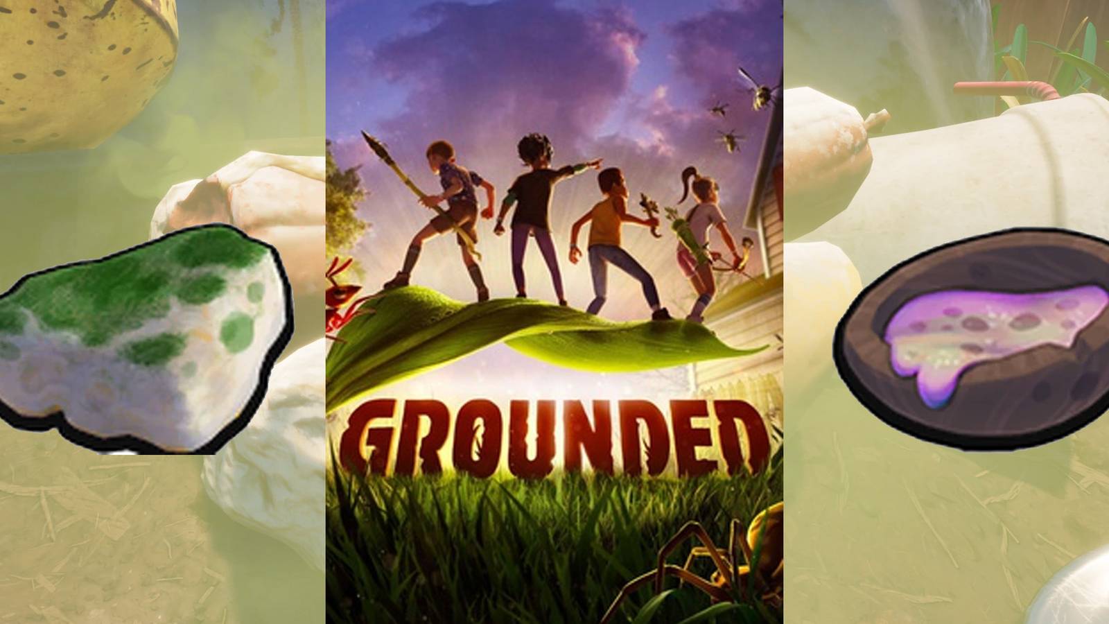 Grounded Foods To Avoid