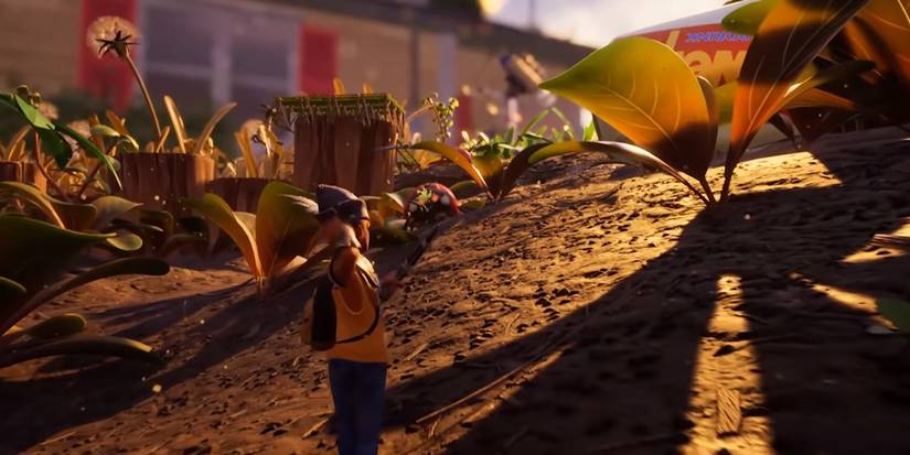 Grounded Ultimate Archer Build