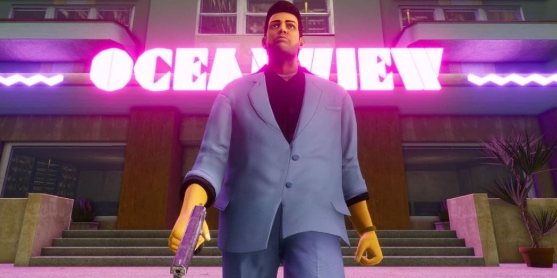 GTA 6 Vice City questions about Grand Theft Auto