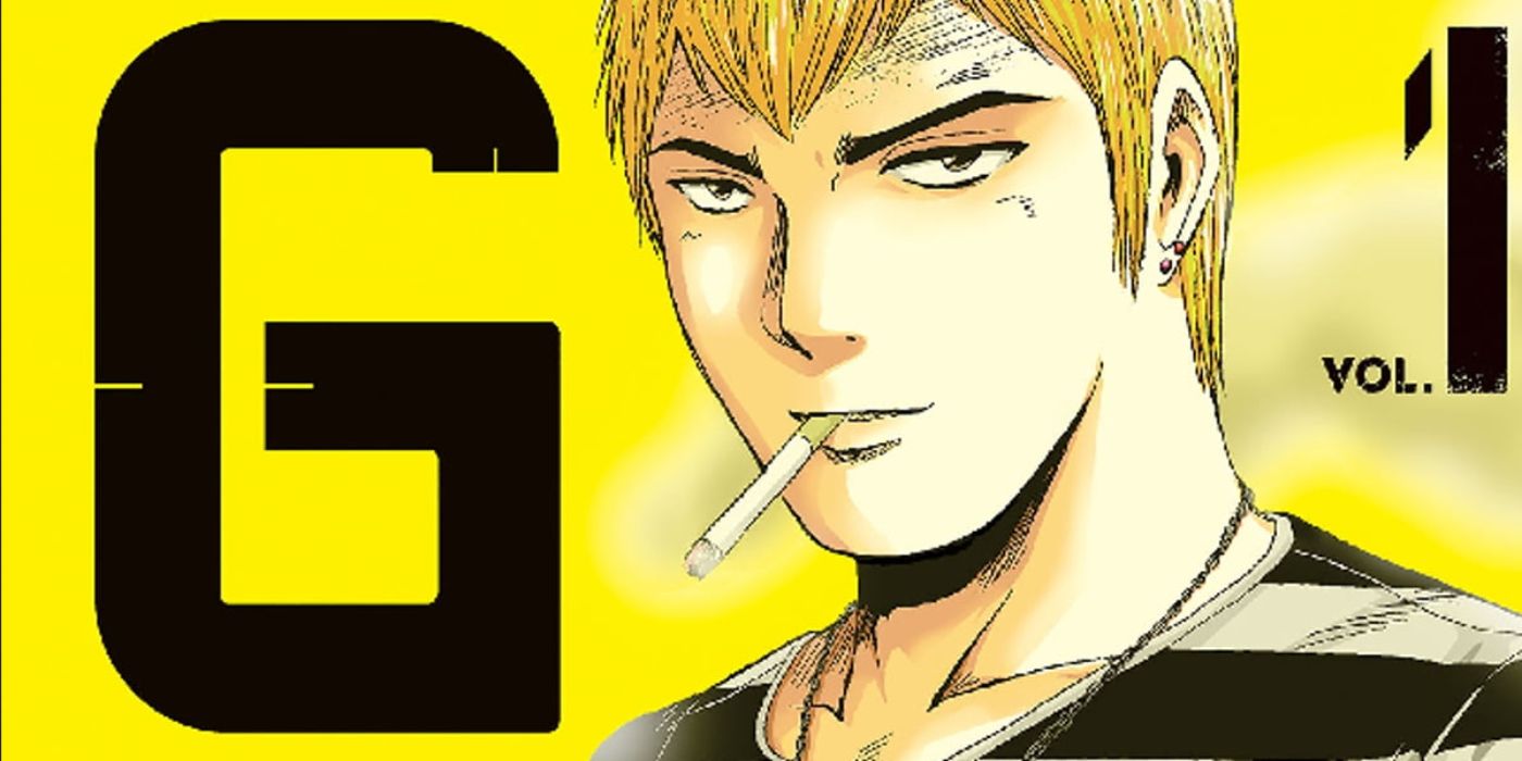 Popular Manga That Got Late Sequels