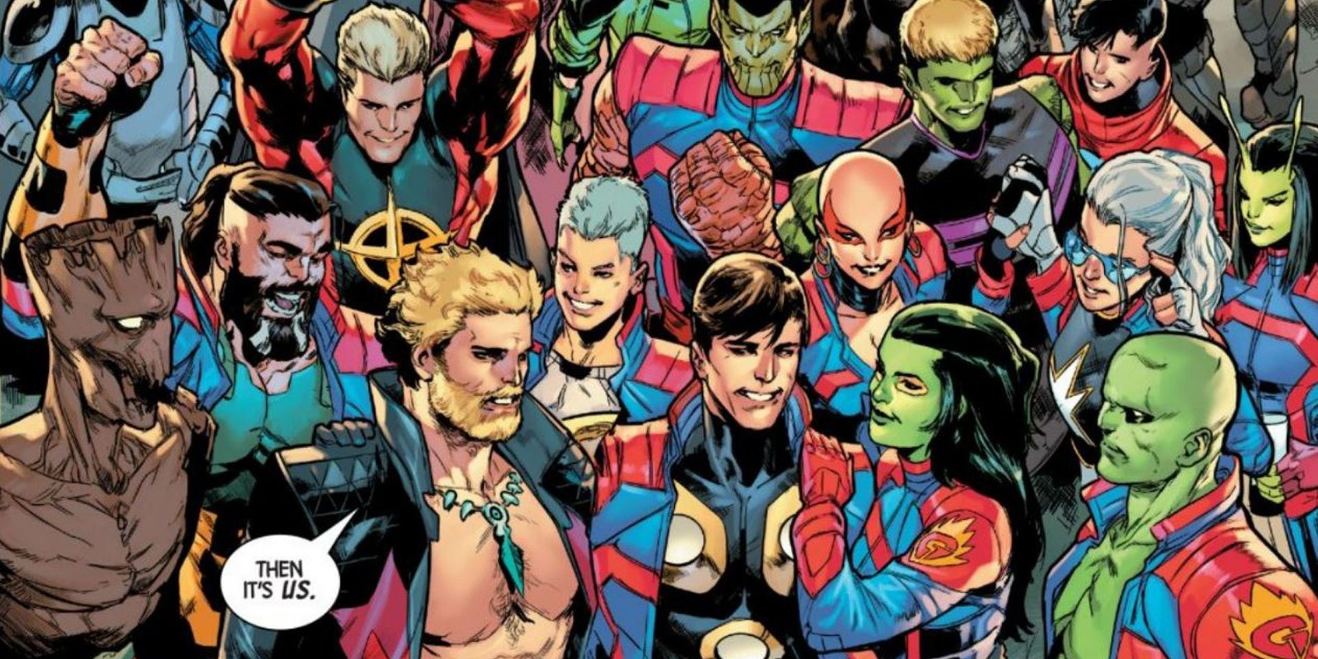 Guardians-of-the-Galaxy-Marvel-Comics-Al-Ewing