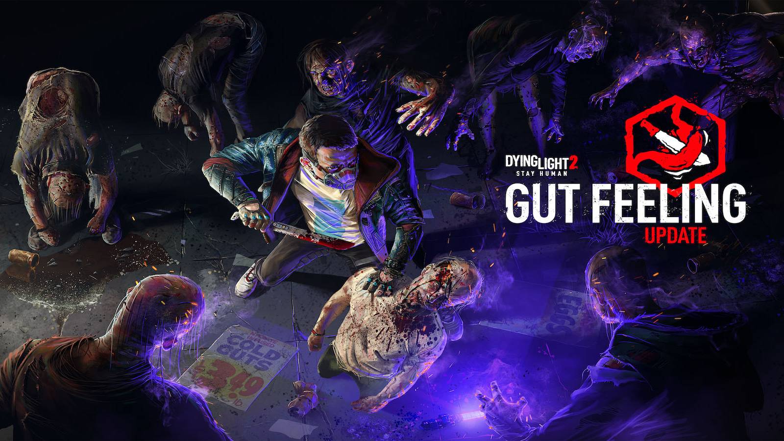 gut feeling dying light 2