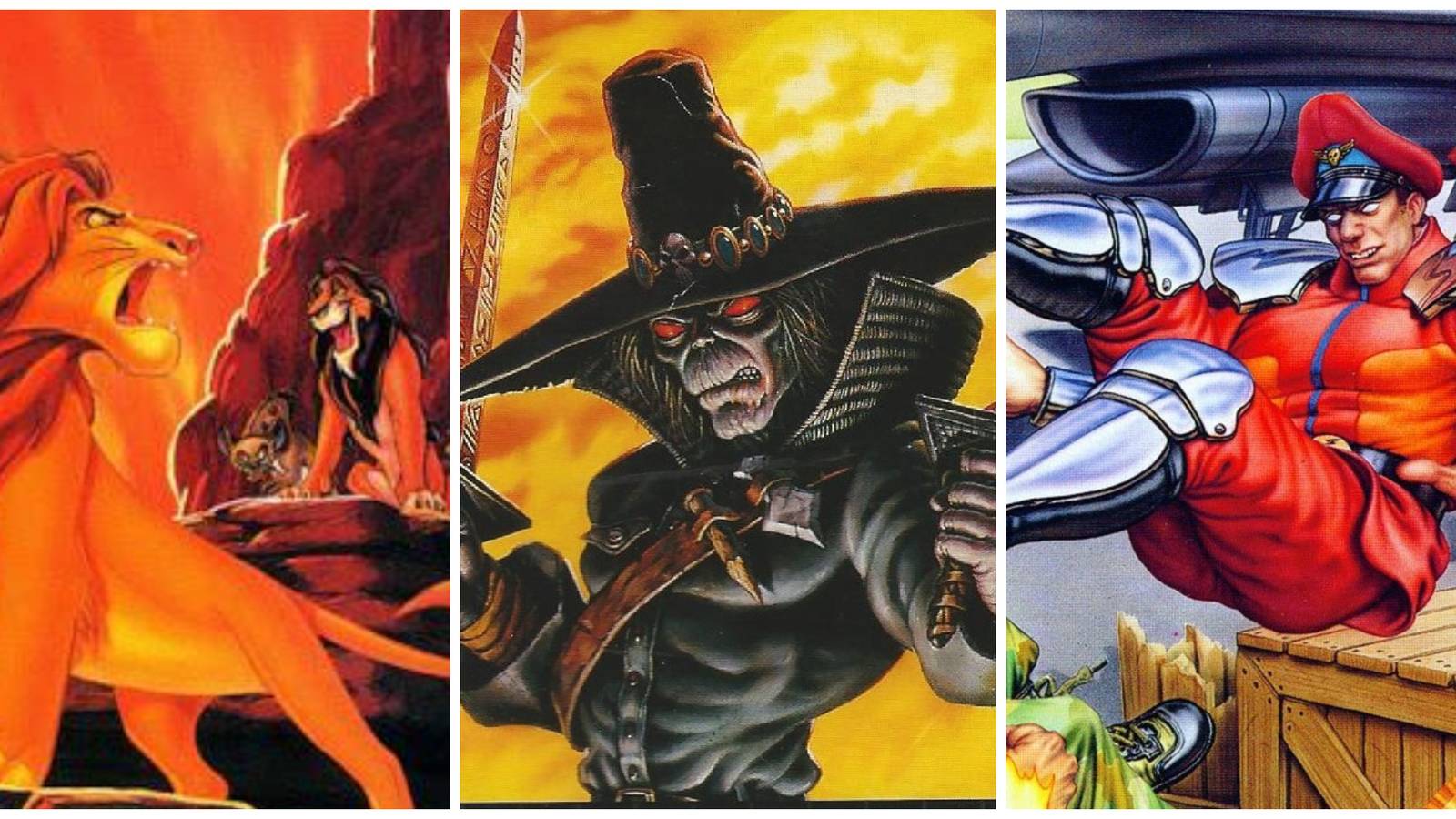 Hardest Genesis Bosses Featured