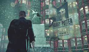 The Ministry of Magic in Harry Potter