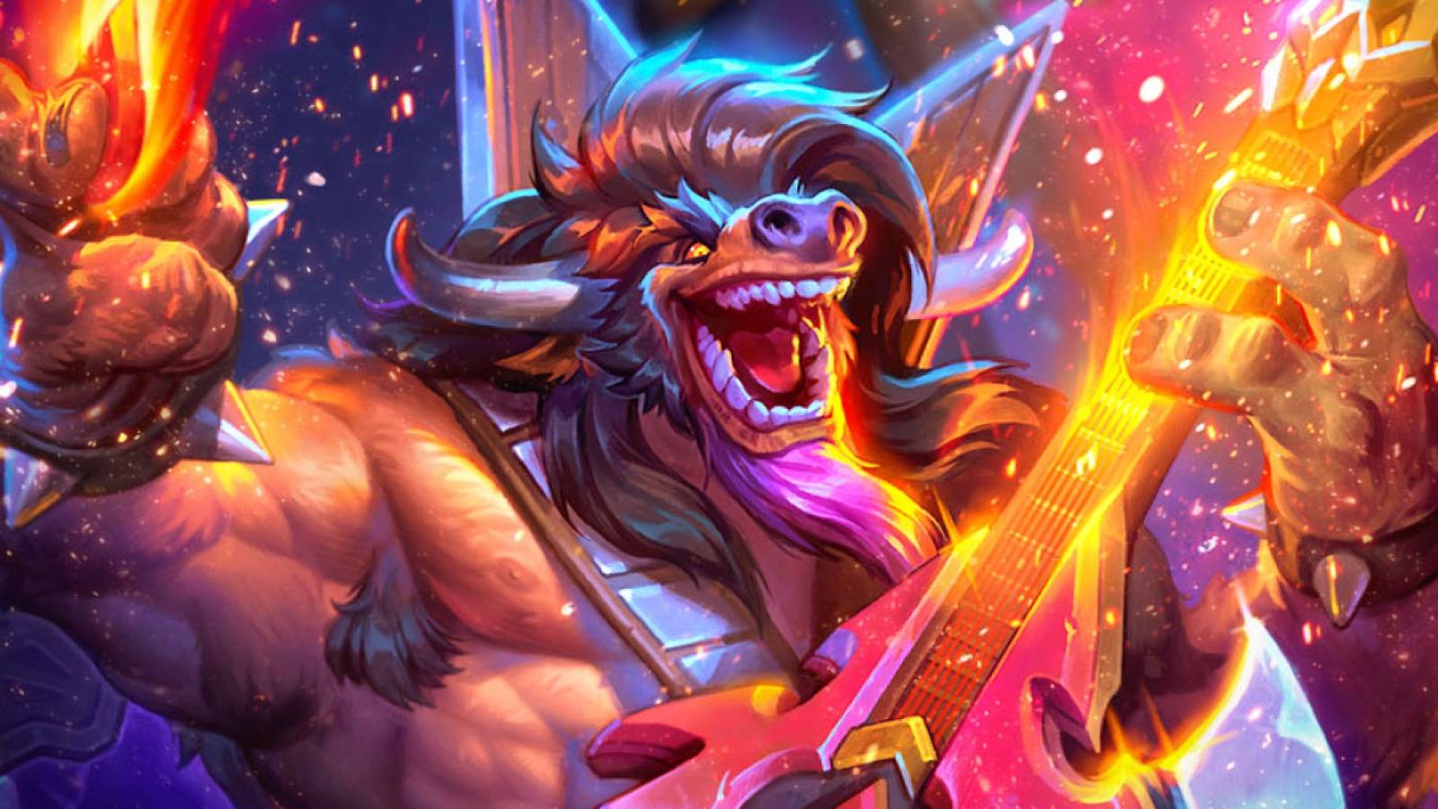 hs etc fol tauren world of warcraft