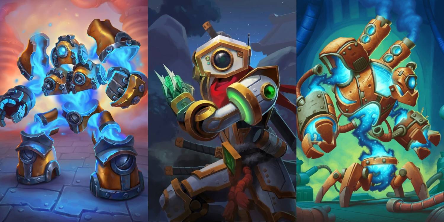 Mechs