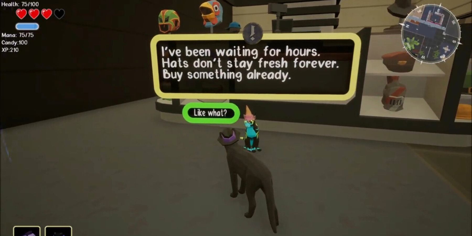 Unleash Chaos as the Ultimate Cat Nuisance in Heist Kitty: Cats Go a Stray