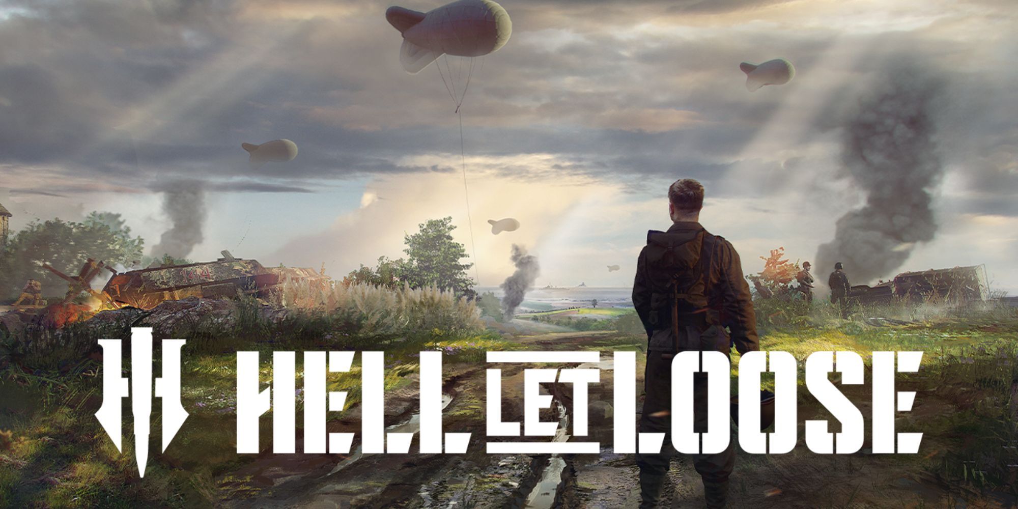 Hell Let Loose Games With Voice Chat