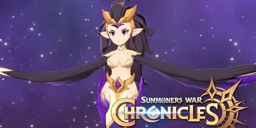 Hellea Summoners War Chronicles