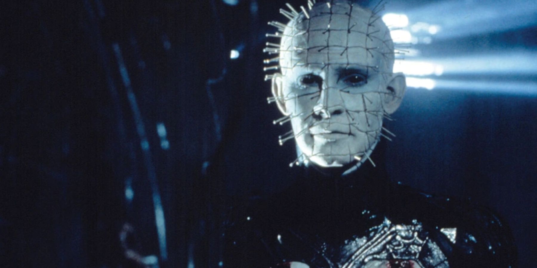 Pinhead in the 1987 Hellraiser